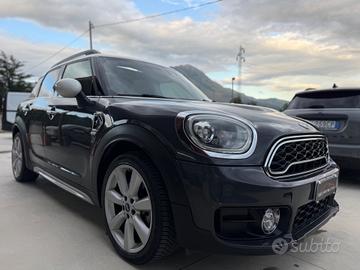 Mini Cooper SD Countryman 2.0 Hype ALL4 Automatica
