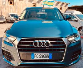 AUDI Q3 - 2017 pari al nuovo km certificati