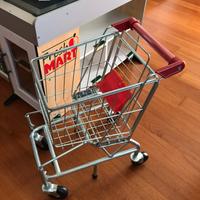 Melissa & Doug carrello