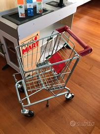 Melissa & Doug carrello