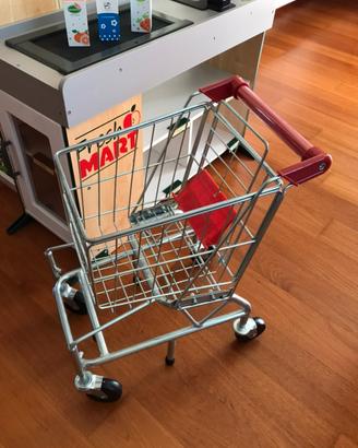 Melissa & Doug carrello