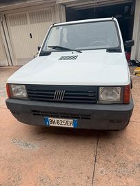 Fiat panda 750