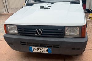 Fiat panda 750