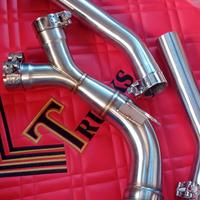 decatalizzatore guzzi v85ttt