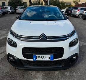 Citroën C3, 1.2 Shine