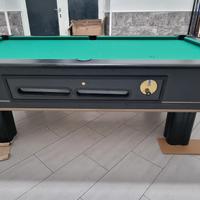 carambola garlando consul 8ft nuova 