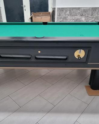 carambola garlando consul 8ft nuova 