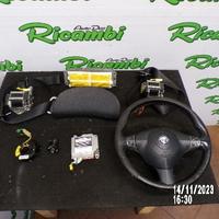 KIT AIRBAG PER ALFA GT ANNO 2007