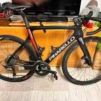 Pinarello Gun Disk - T600 FULL CARBON