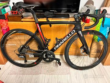 Pinarello Gun Disk - T600 FULL CARBON