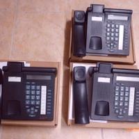 N°3 TENOVIS AVAYA -T3.24 -Telefoni fissi Digitali