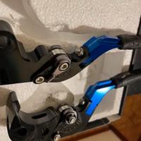 Leve freno frizione a filo pieghevoli x giapponesi