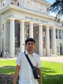 Assistente di sale,Lavapiati