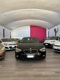 Bmw 120 120d 5p. Msport