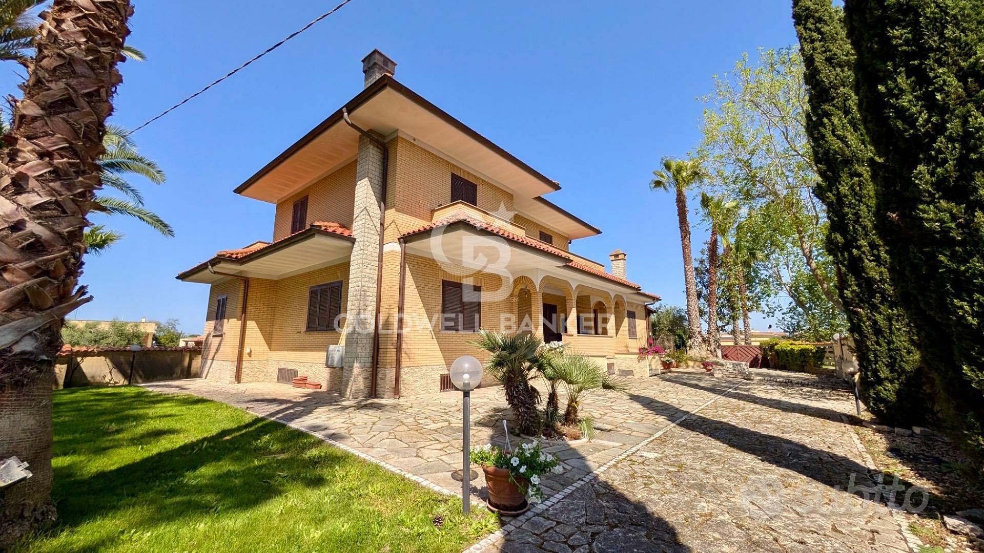 Casa – Nettuno, Cretarossa - Vista 3