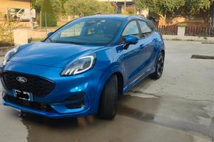 Ford Puma Eco Booster 1000 Hybrid 125cv st line x