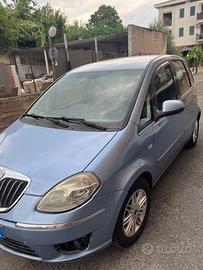 Lancia Musa