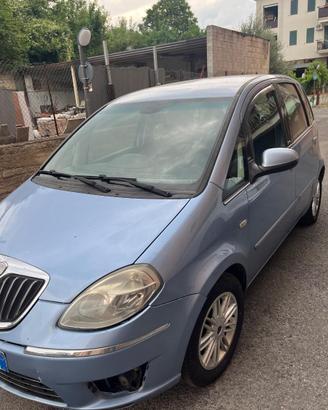 Lancia Musa