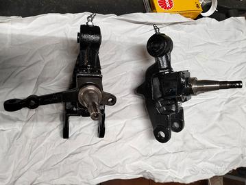 fuselli Fiat 600 prima serie 