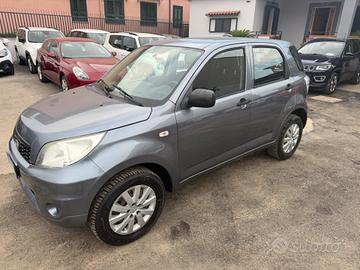Daihatsu Terios 1.5 2WD B You Five GPL Perfetto