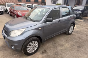 Daihatsu Terios 1.5 2WD B You Five GPL Perfetto