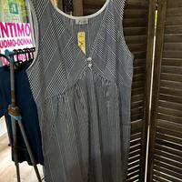 vestiti nuovi