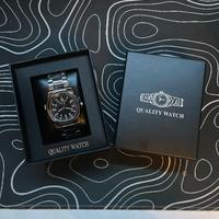 Quality Watch Orologio