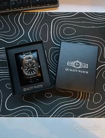 Quality Watch Orologio