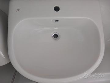 Lavabo Ideal Standard CERAMICA 70 TESI CLASSIC T09