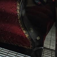 divano in palissandro 