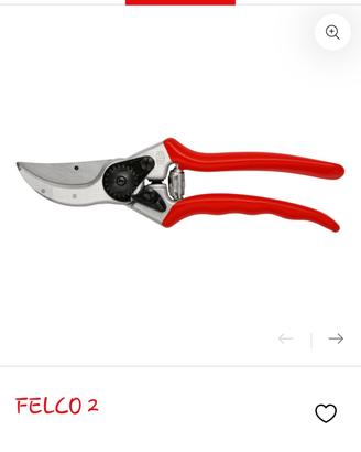 forbici felco