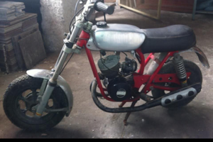 Motori Morino Franco