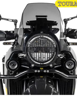 PROTEZIONE FARO HUSQVARNA NORDEN 901