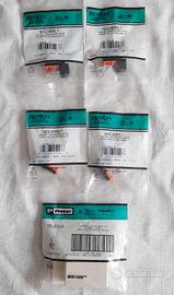 Moduli Netkey, Leadframe Cat5E - Panduit