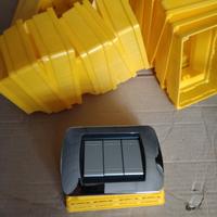 Scatola per impianto elettrico 