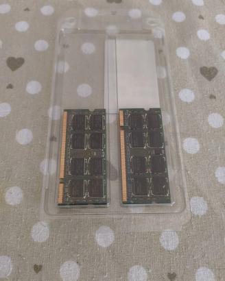 RAM Hynix DDR2