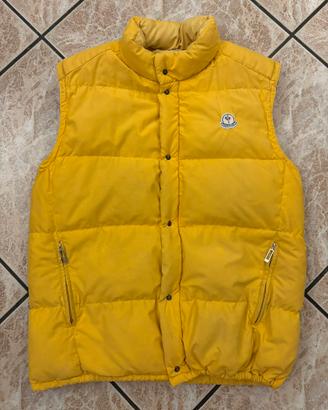 smanicato moncler vintage