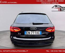 Audi A4 2.0 DIESEL - AUTOMATICA - BUSINESS PLUS