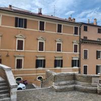 Bilocale in pieno centro storico