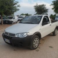 Fiat Strada pick-up