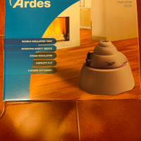 Umidificatore Ardes Paco 820N