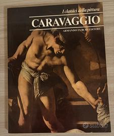 Caravaggio, i classici della Pittura