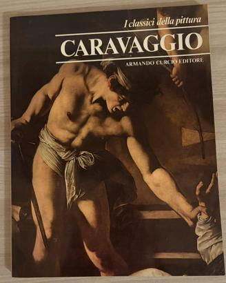 Caravaggio, i classici della Pittura