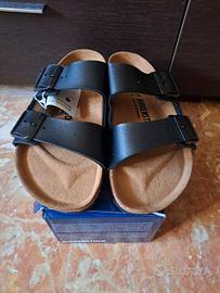 sandali Birkenstock N.40