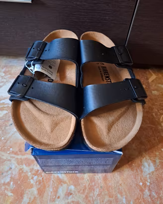 sandali Birkenstock N.40