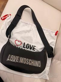 Borsa Love Moschino