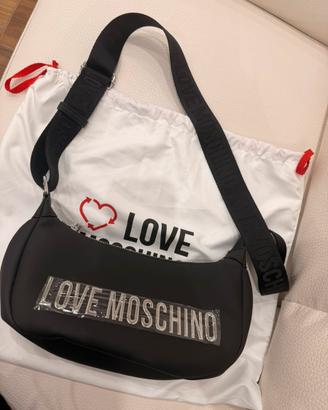 Borsa Love Moschino