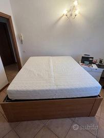 Materasso Matrimoniale