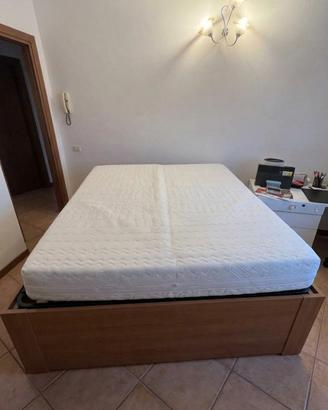 Materasso Matrimoniale