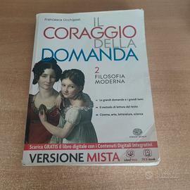 Il coraggio della domanda 2